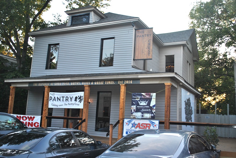 The Pantry