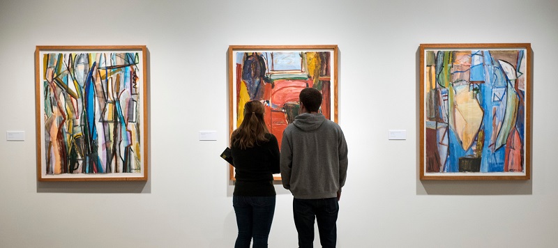 University of Maine Museum of Art