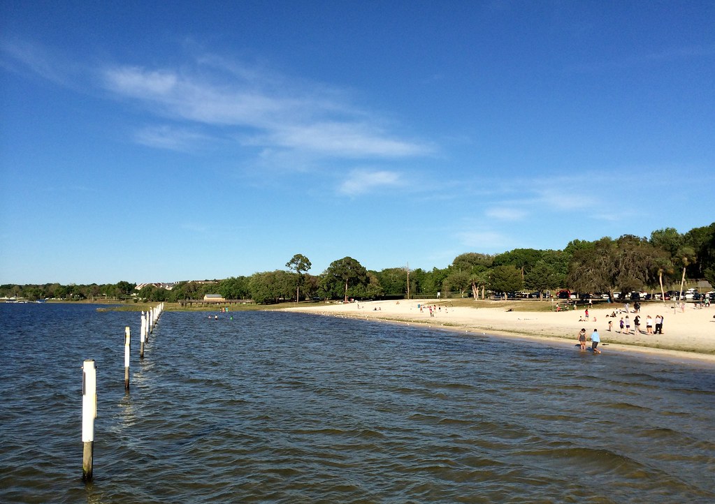 Waterfront Park