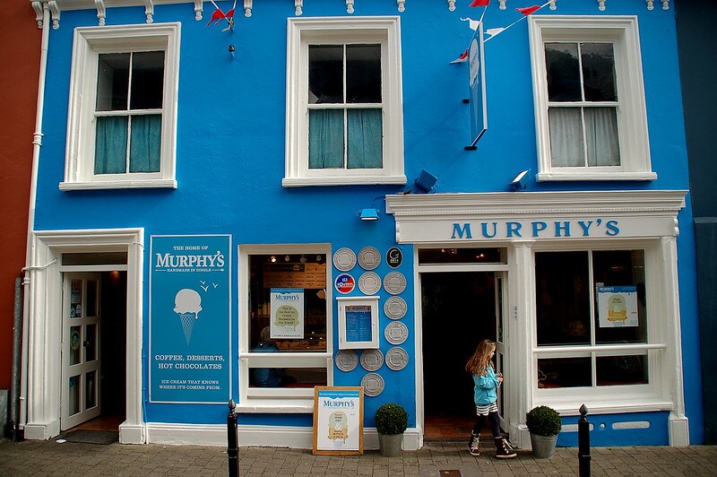 Murphy's Ice Cream