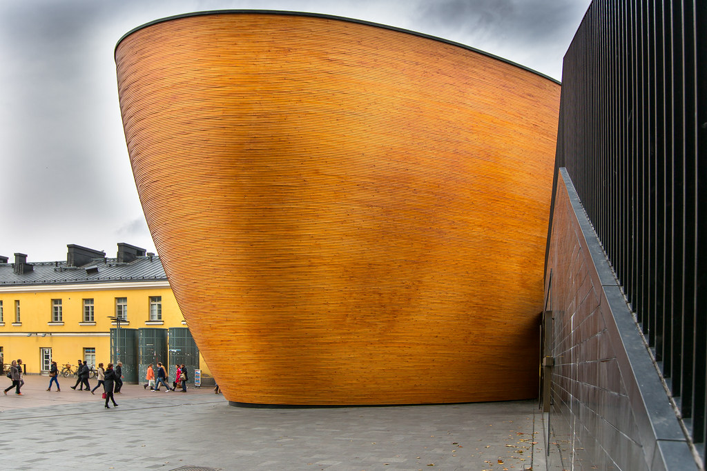 Chapel of Silence