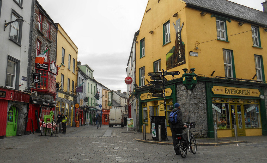 Latin Quarter