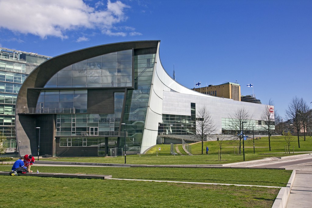 Museum of Contemporary Art