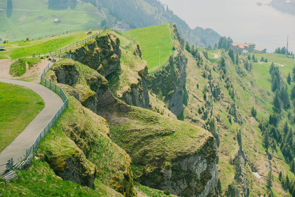 Mount Rigi