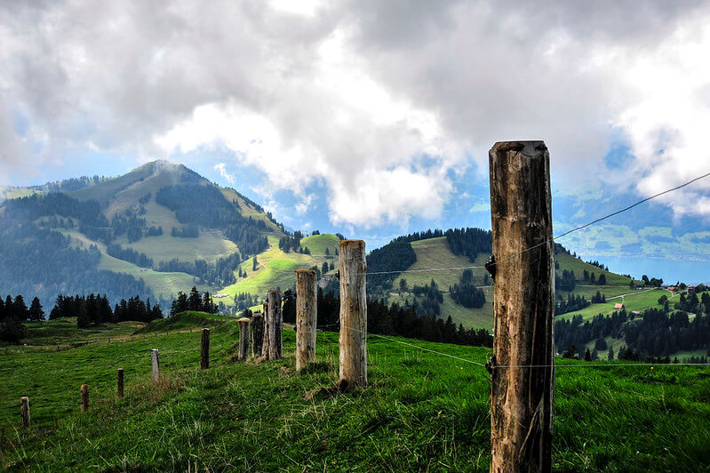 Mount Rigi