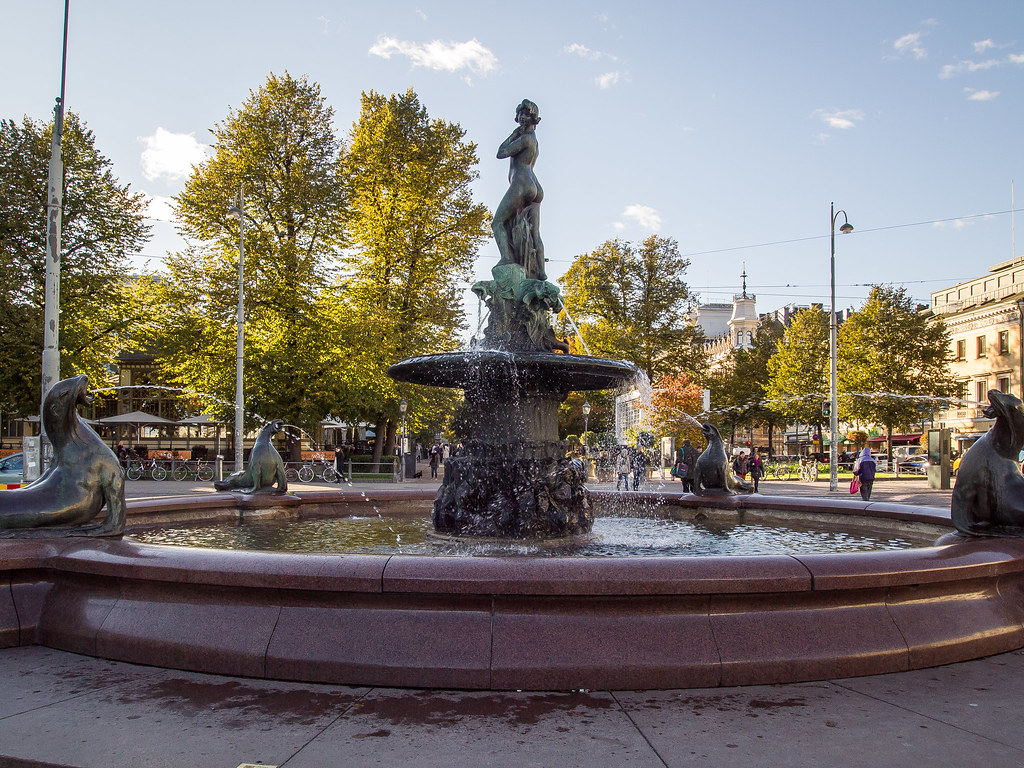 Esplanadi