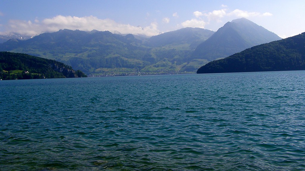 Lake Lucerne