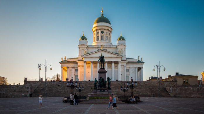 33 Best Fun Things to Do in Helsinki (Finland) Attractions Activities
