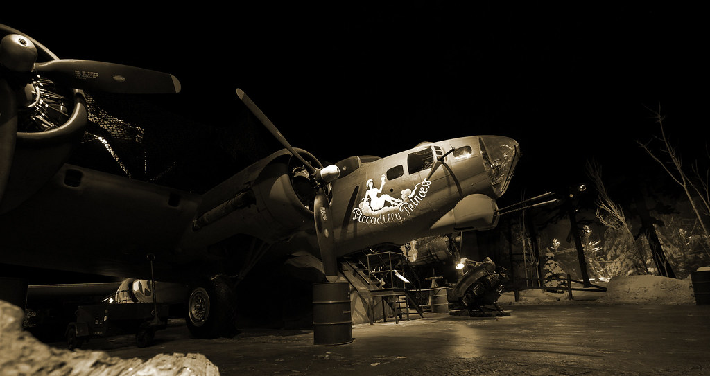 Fantasy of Flight