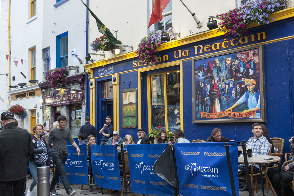 Tig Neachtain