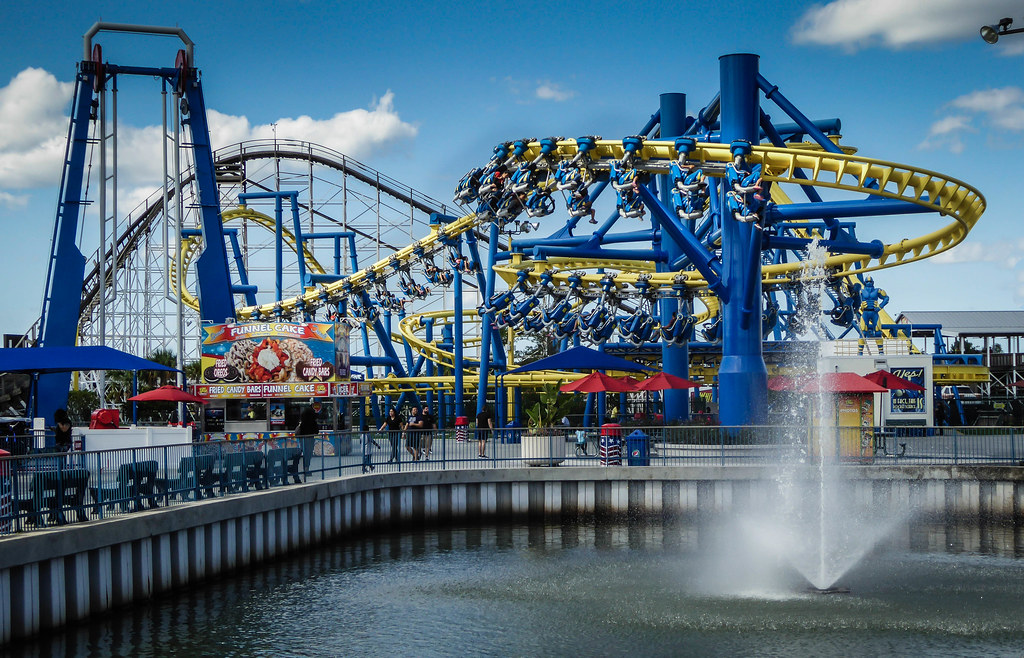 Fun Spot America