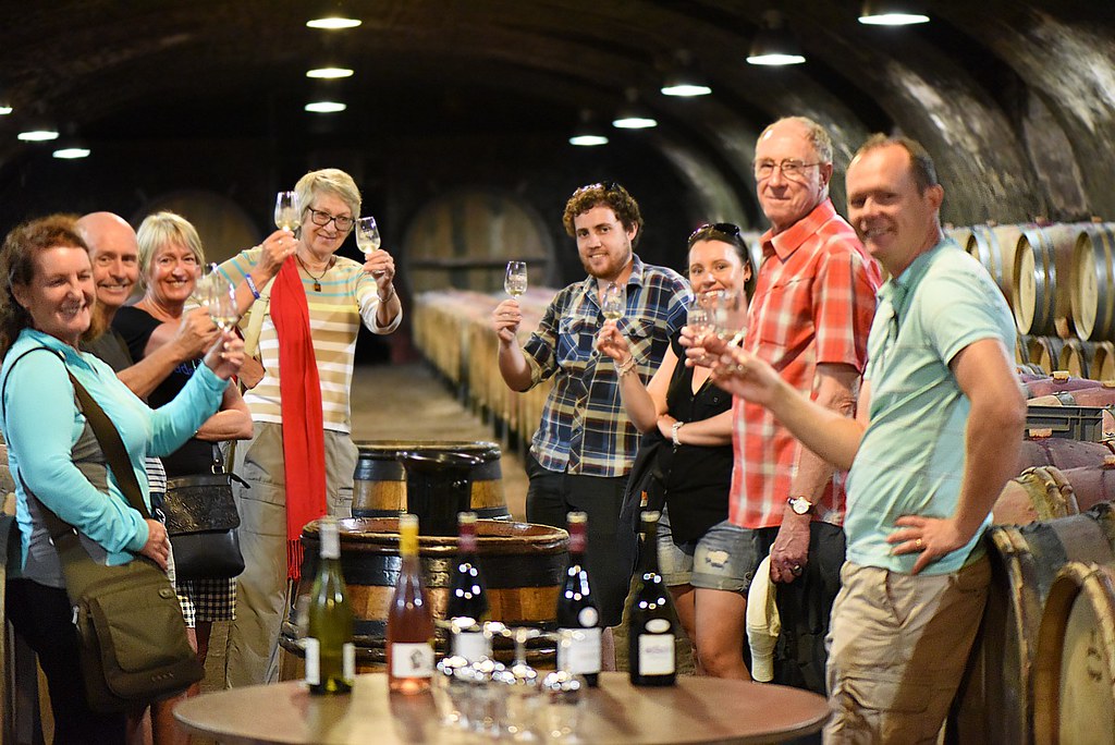 Lyon Winetours