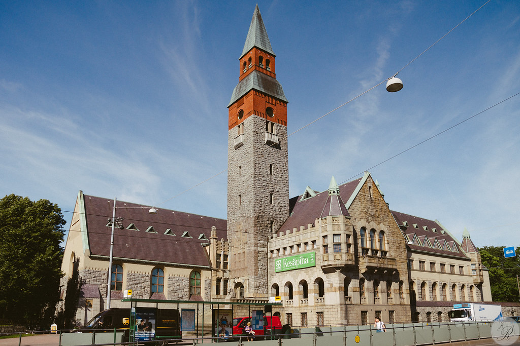 National Museum of Finland