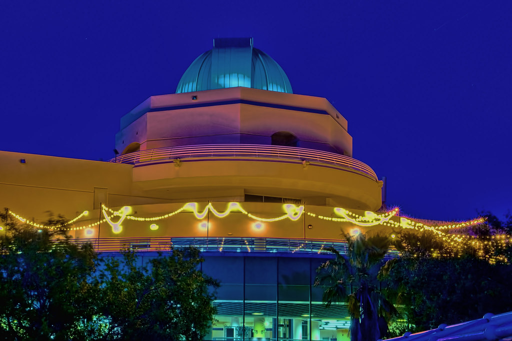 Orlando Science Center