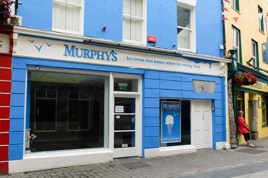 Murphy's Ice Cream