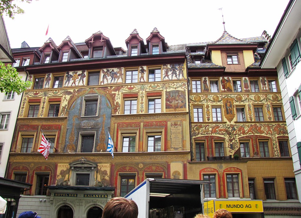 Old Town Hall