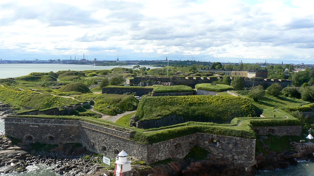 Suomenlinna