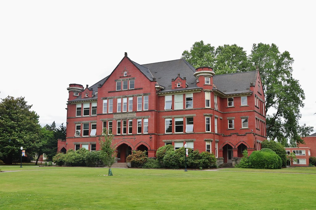 Willamette University