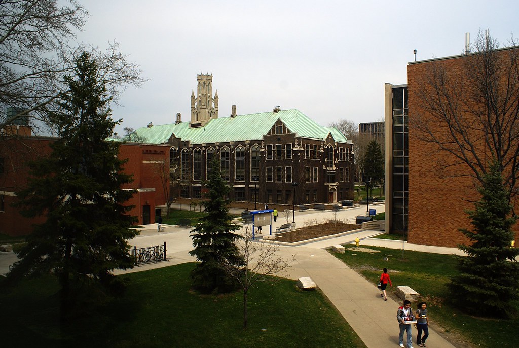 University of Windsor