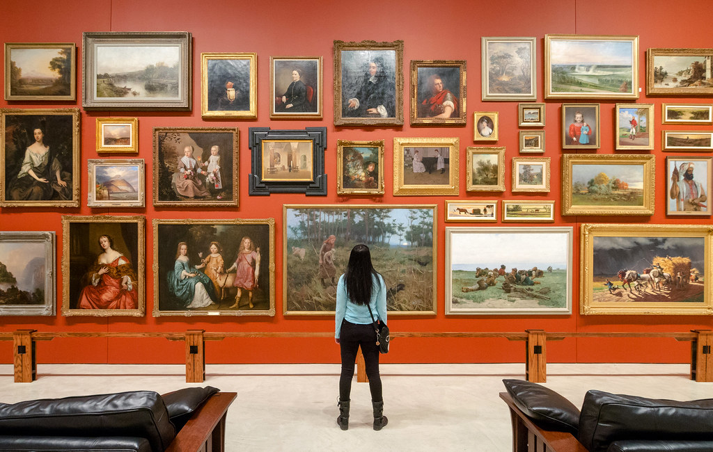 Art Gallery of Windsor