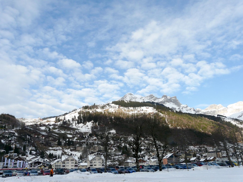 Engelberg-Titlis