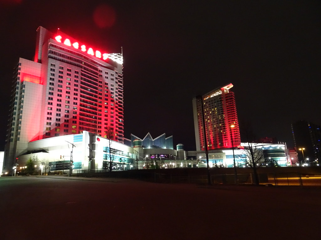 Caesars Windsor
