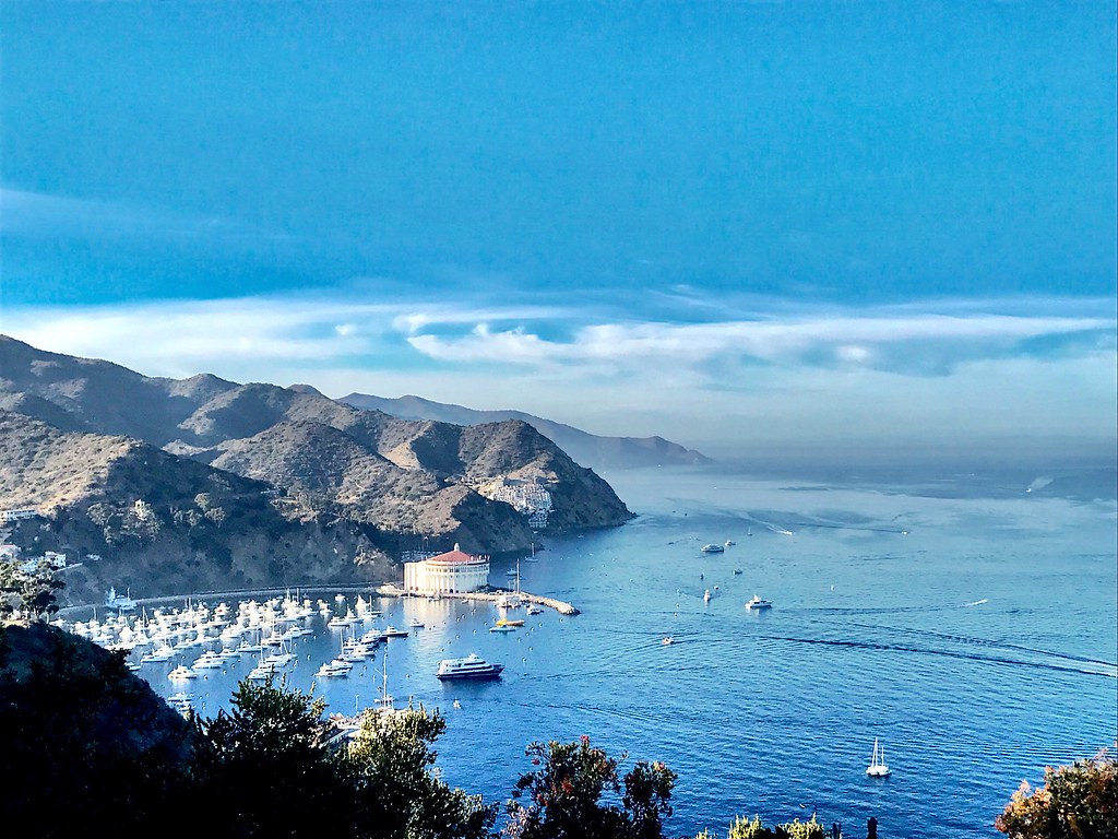 Catalina Island