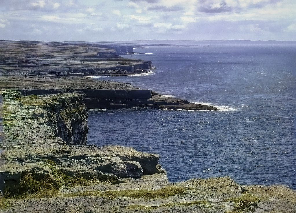 Aran Islands