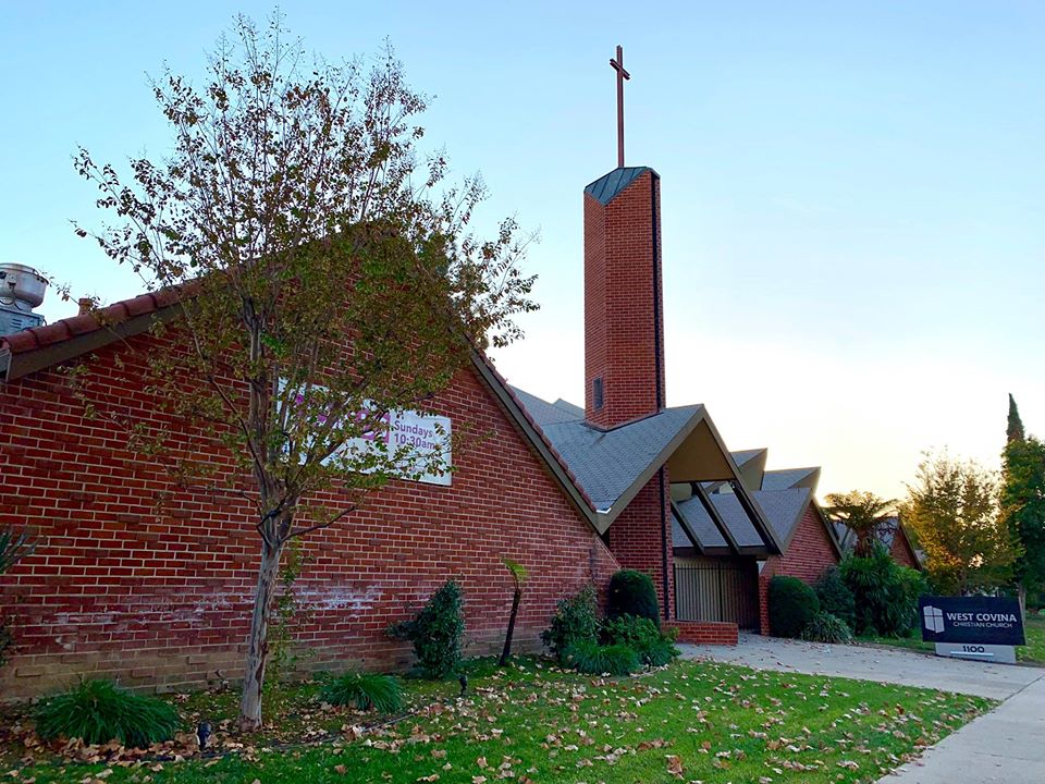 West Covina Christian Church