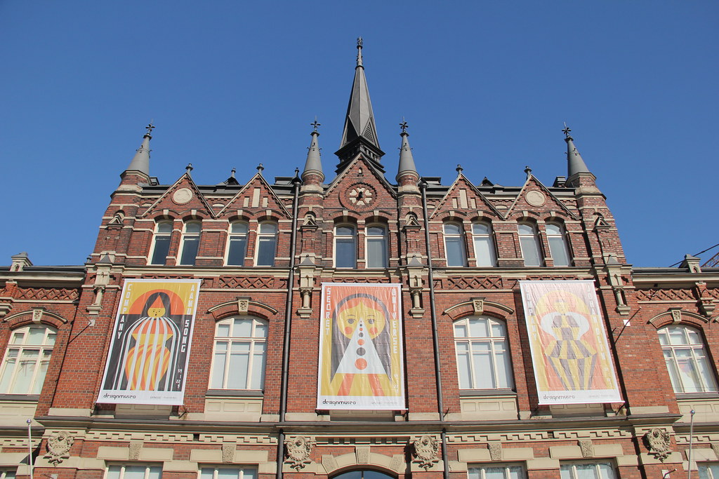 Helsinki Design Museum