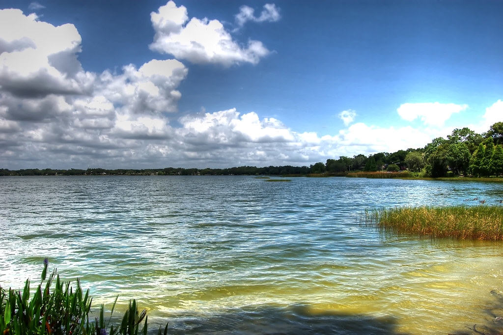 Lake Hollingsworth