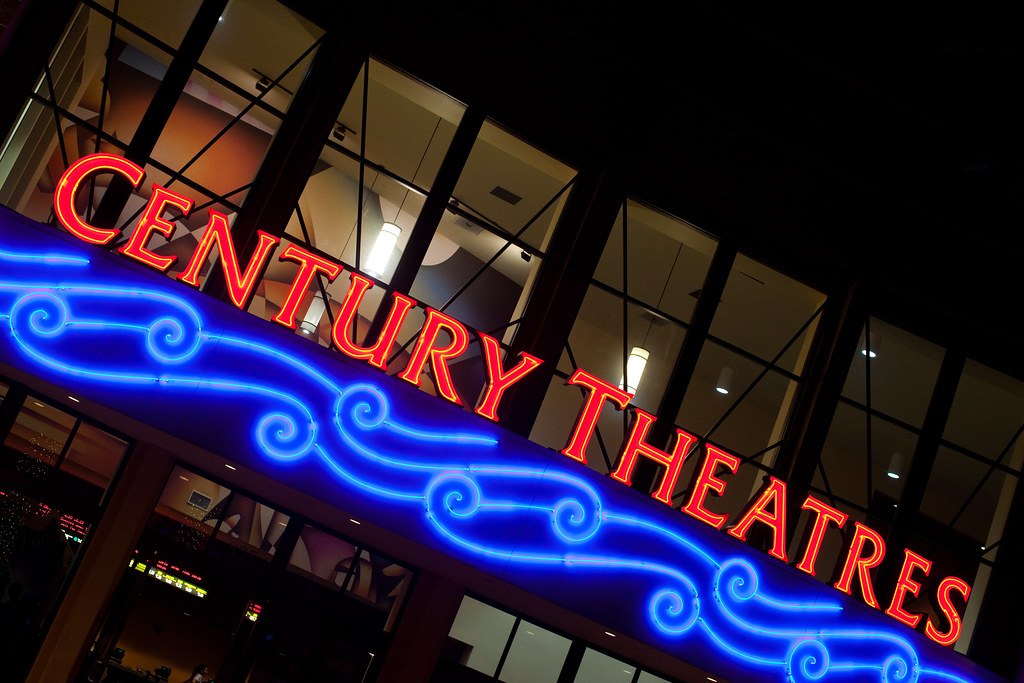 Century 20 Movie