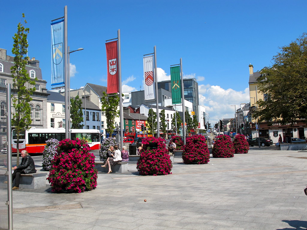 Eyre Square