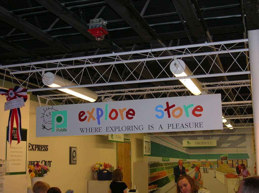 Explorations V Children’s Museum