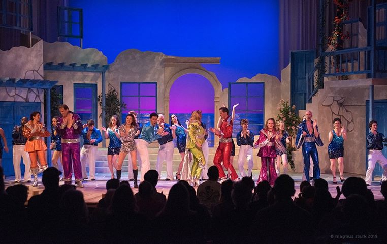 Penobscot Theatre Company