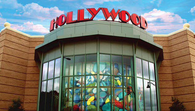 Hollywood Casino
