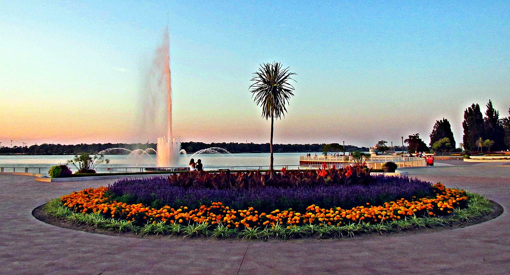 Coventry Gardens