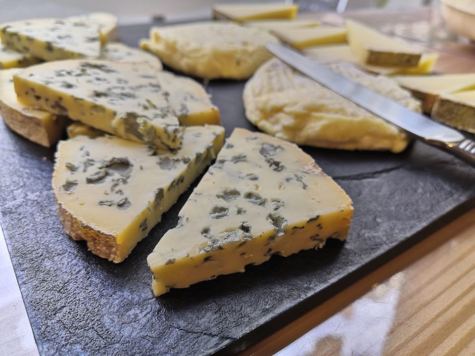 Savor France Food Tour