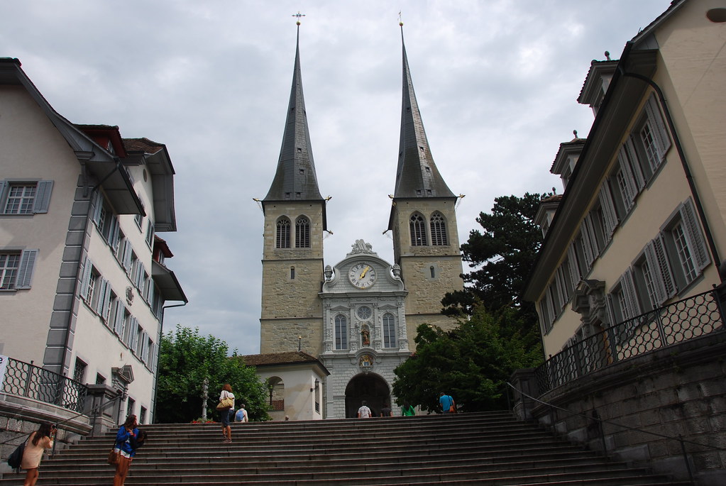 Hofkirche