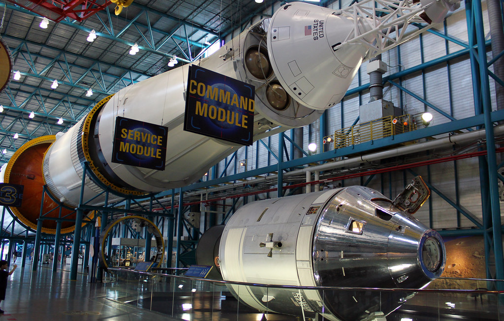 Kennedy Space Center