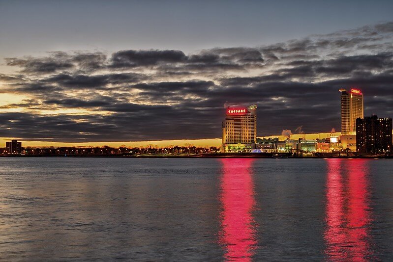 Detroit River