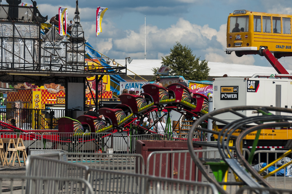 Bangor State Fair