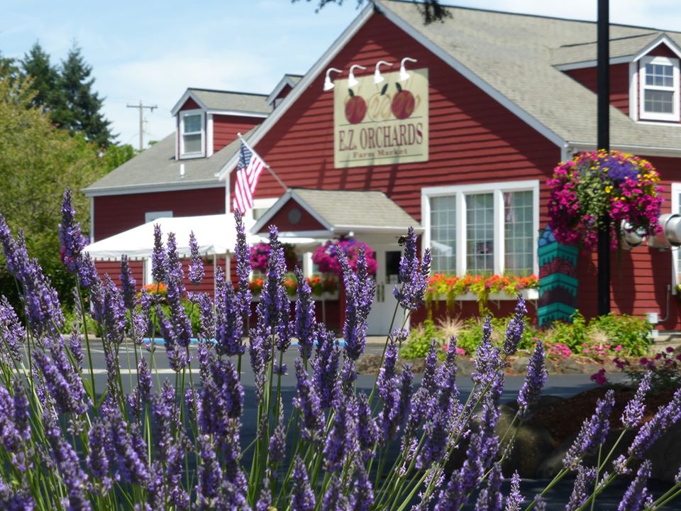 E.Z. Orchards Farm Market