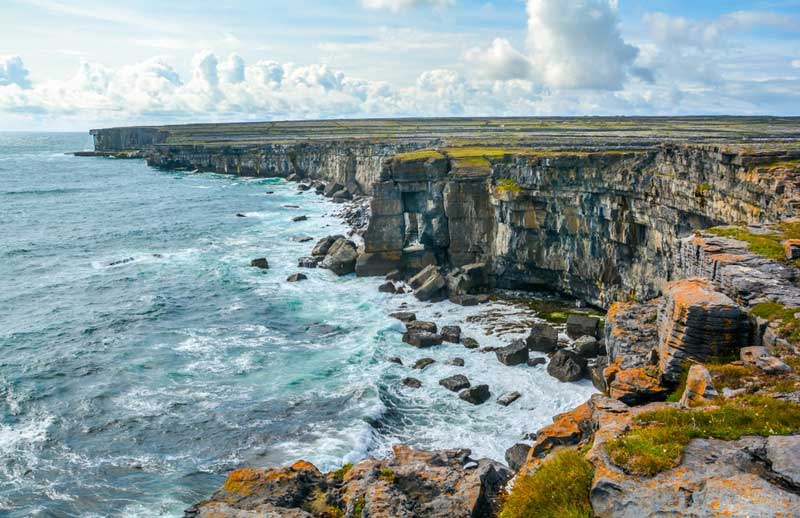 Aran Islands