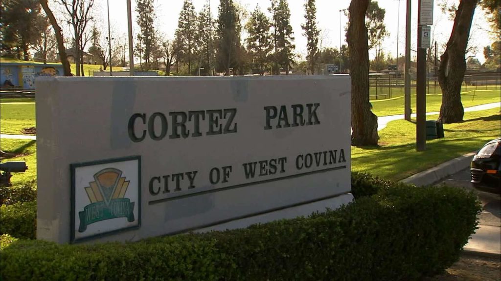 Cortez Park
