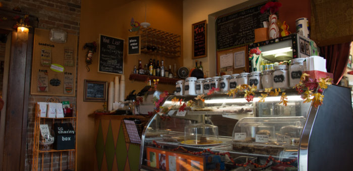 Taloola Cafe Restaurant