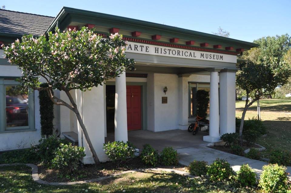 Duarte Historical Museum