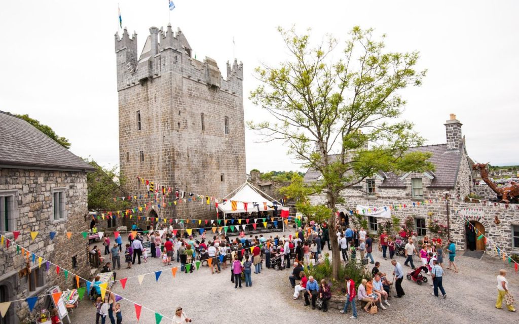 Galway Festivals