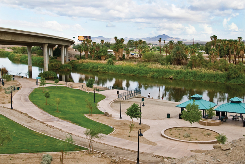 Gateway Park