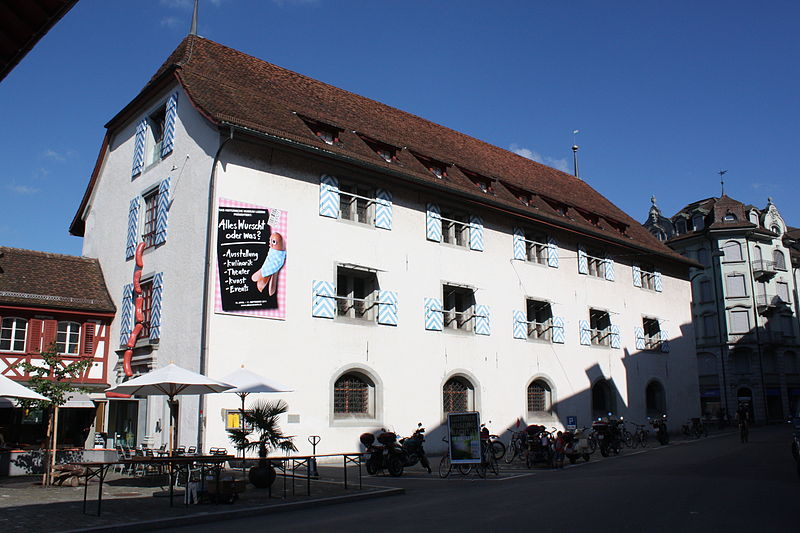 Historisches Museum